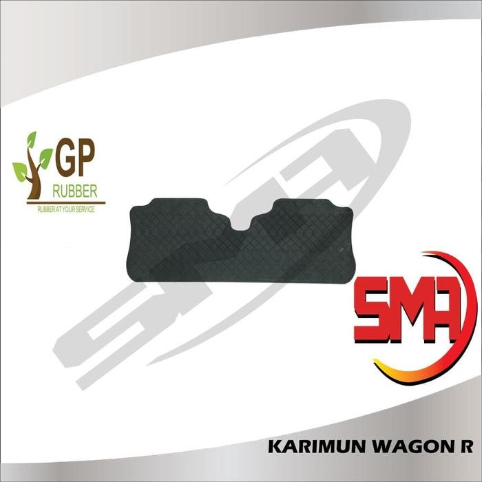 KARPET MOBIL KARIMUN WAGON R KARPET LANTAI KARIMUN KARPET KARET MOBIL