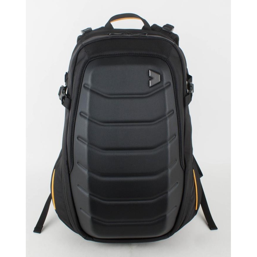 Tas Ransel Kalibre Predator 01 Backpack 20L Original 911523000 Black best seller