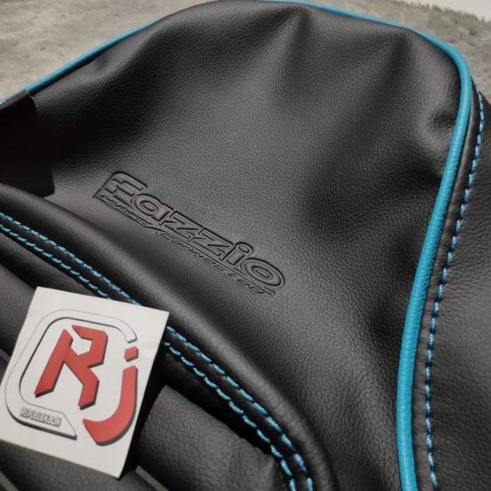 Kulit Jok Yamaha fazzio Custom