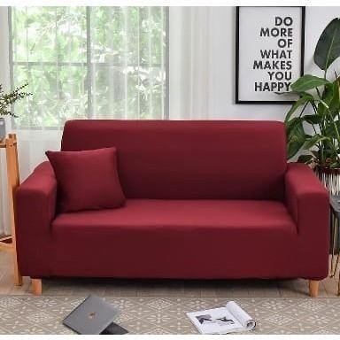 Cover Sofa Sarung Sofa Modern / Penutup Sofa / Cover Sofa