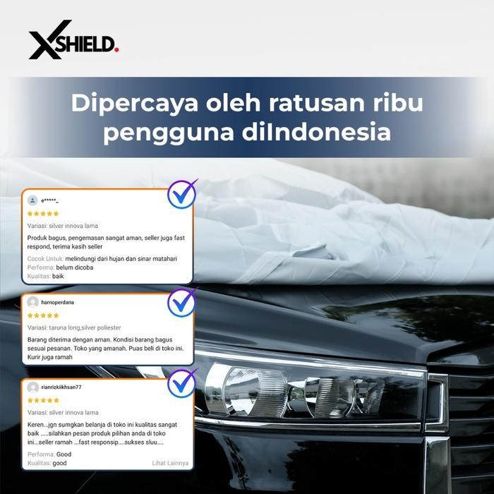 AVANZA body cover mobil avanza sarung mobil avanza murah