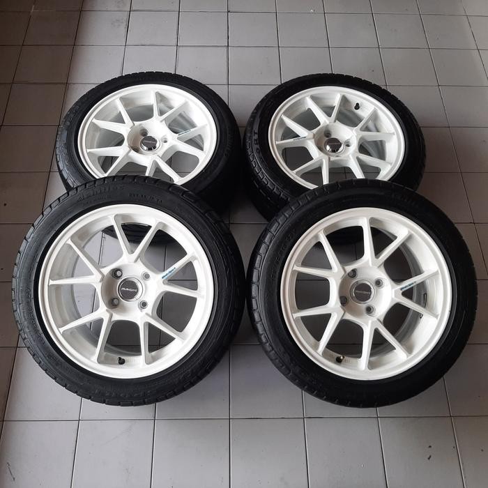 velg wedsport tc005 R15