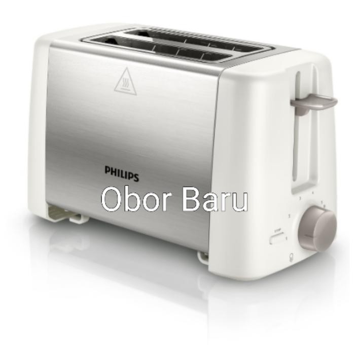 Toaster Loncat Philips HD4825
