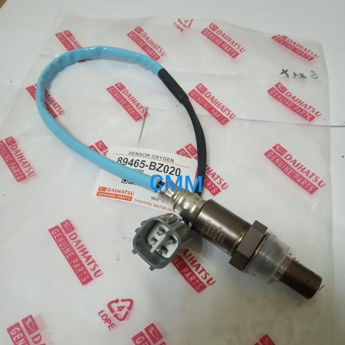 Sensor Oksigen Sensor Knalpot Daihatsu Grand Max