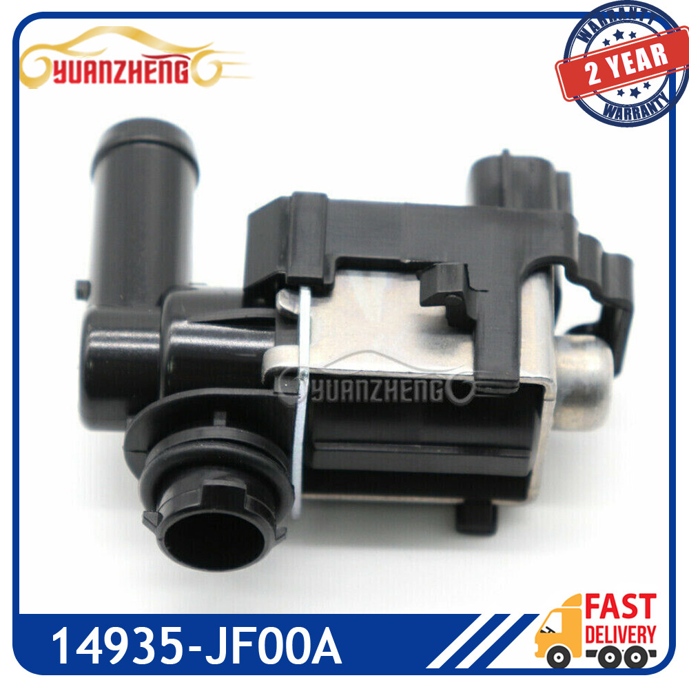 14935-JF00A Solenoid Evap Canister Vent Control Valve For Infiniti