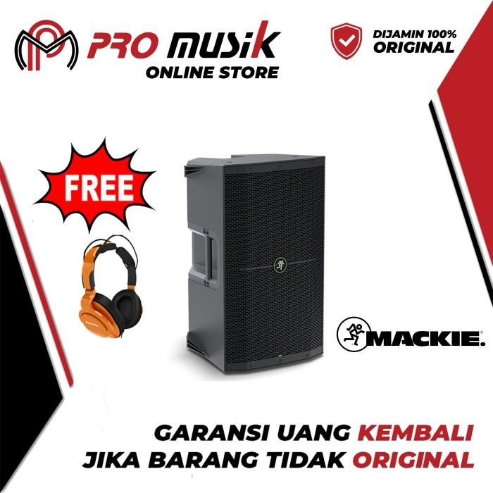 Speaker Aktif 12 inch Mackie Thump 212 1400 Watt Original