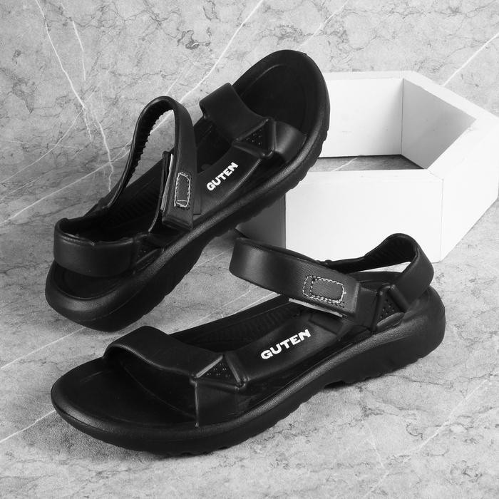 Guteninc - Sendal Sliper Theva Sandal Pria Wanita