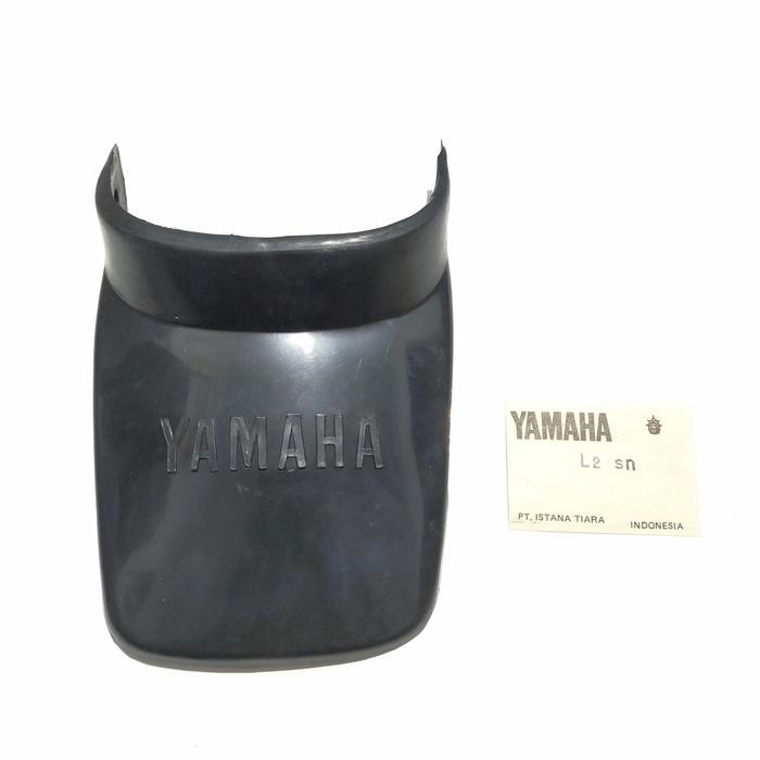 Kepet Slebor - Spakbor Belakang Yamaha L2SN - L2 SUPER