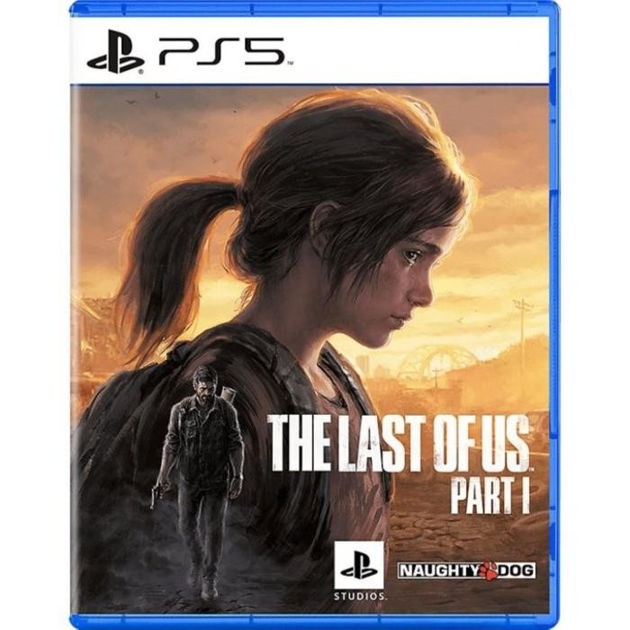 [PS5] The Last of Us Part I - PS5 The Last of Us