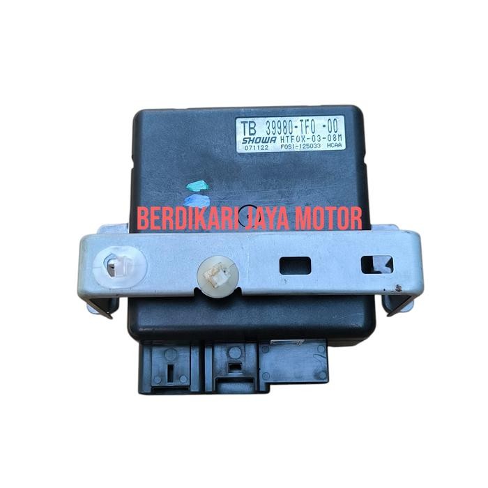 Modul eps honda jazz Rs Ge8