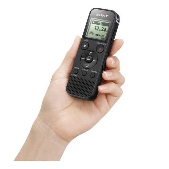 Sony px470 ICD PX470 Digital Voice Recorder