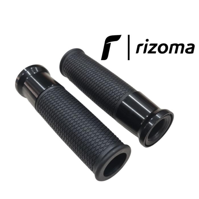 Unik Handgrip Handfat Rizoma Urlo Nmax Aerox Pcx R15 R25 Universal Terlariss 