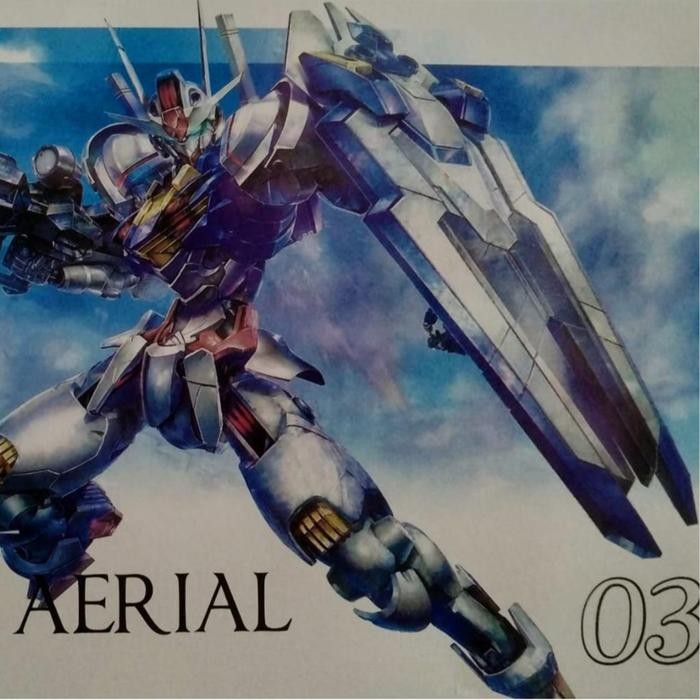 h4d2- Mainan Hg 1/144 Fighter Aerial / Aerial Flight / Rebuild / Permet