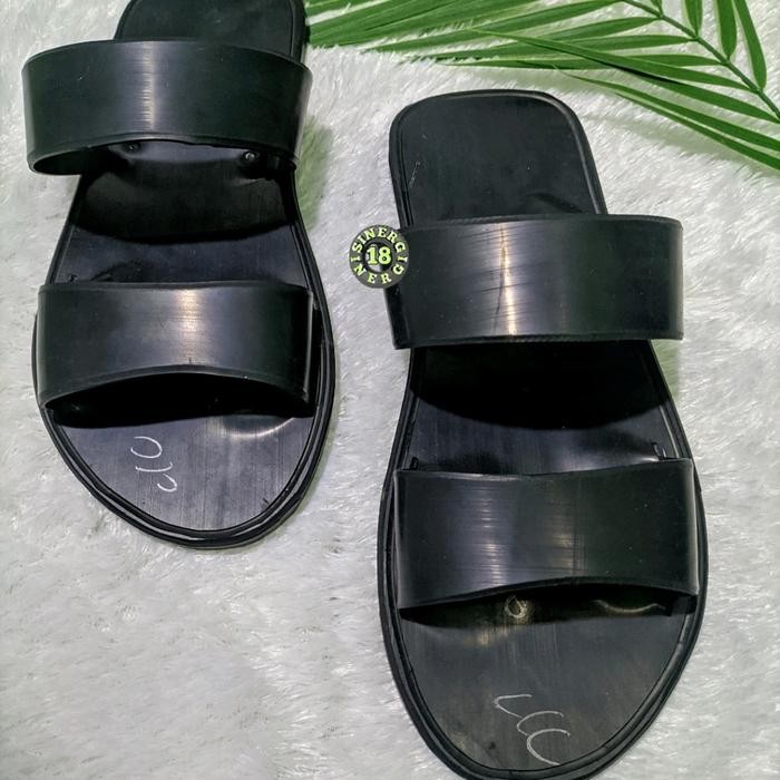 Super sandal karet ban sanda karet pria sendal karet sandal ban