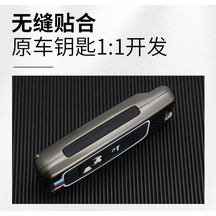 Case Cover Remote Sarung Kunci Smart Key Motor Honda New Adv 160 Pcx 160 Stylo Vario 125 160 Anti