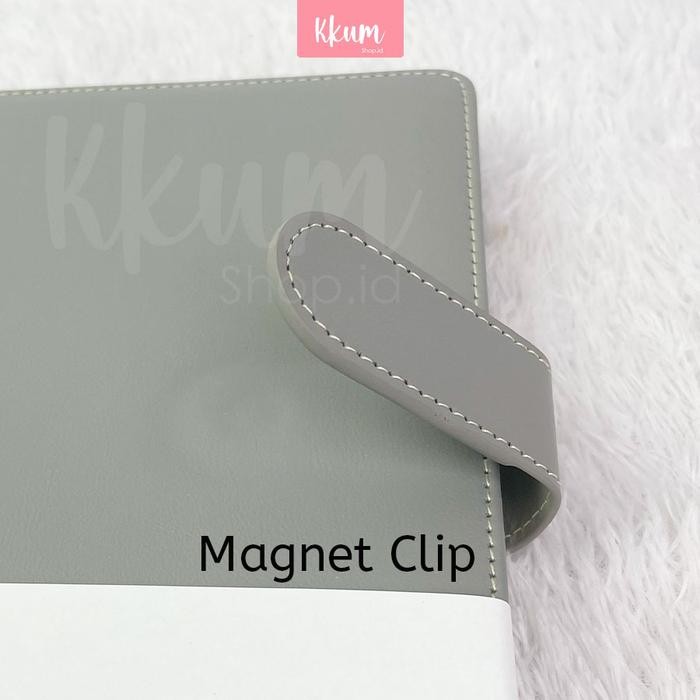 Buku Catatan Jurnal Aesthetic A5Super Tebal Diary / Buku Hardcover / Notebook Aesthetic / Notebook