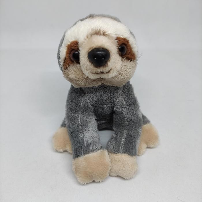 ffy3- Boneka Bekantan/Sloth/Tupai (Xs)