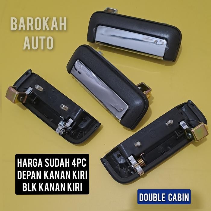 Banyak Dicari L200 Strada Handle Handel Pintu Luar L200 Strada 1996 Sampai 2006 Terlariss 