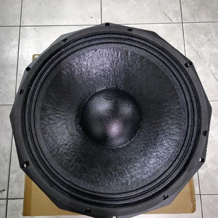 SPEAKER PRECISION DEVICES PD1850/PD 1850 (18 IN)SPEAKER KOMPONEN LOW