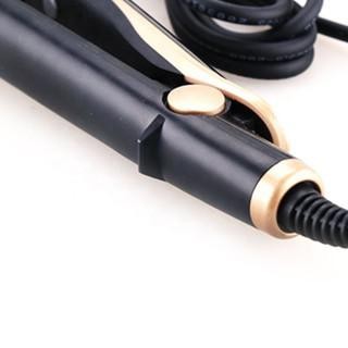 Kemei 2219 Catokan Rambut Infrared Ceramic KM-2219 Pelurus rambut hair Straightener KM 2219