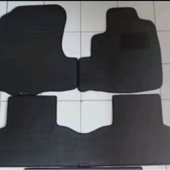 Karpet CRV gen 3 Non Bagasi