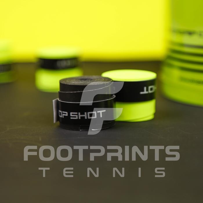 a44q- Grip Padel Dropshot Club Overgrip Satuan Racket Padel Grips Raket Drop Shot