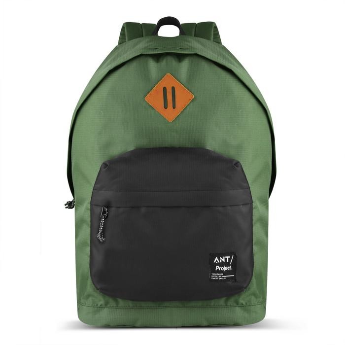 ANT PROJECT - TAS BACKPACK SODA - TAS RANSEL
