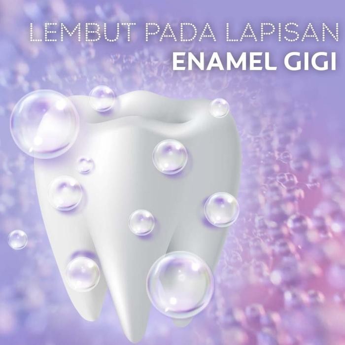 56h9- Colgate Optic White O2 Aromatic Menthol Active Oxygen Whitening