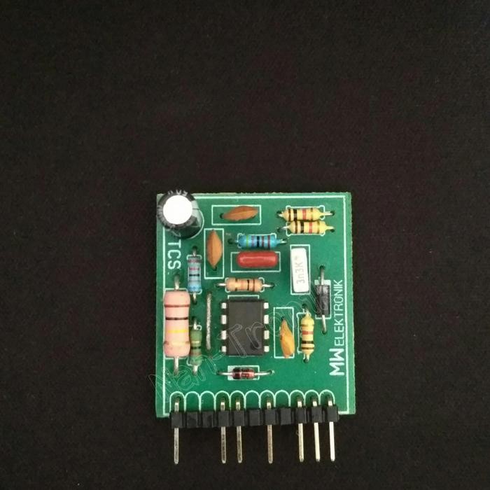 KirimLgsG- Pwm Psu Mesin Las Lakoni Uc3843