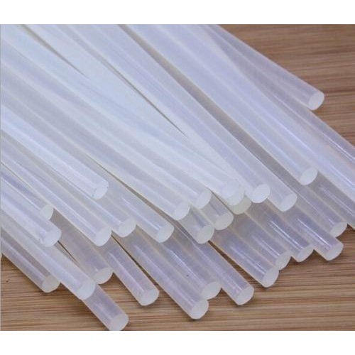 BisaDiantar- Isi Lem Tembak Besar 28 Cm 1 Kg Refill Lem Bakar Glue Gun Stick 60W