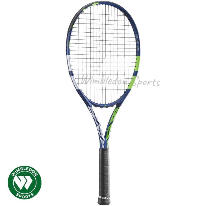Raket Tenis Babolat Boost Drive / Raket Babolat Boost Drive / Tennis Beginner Racket