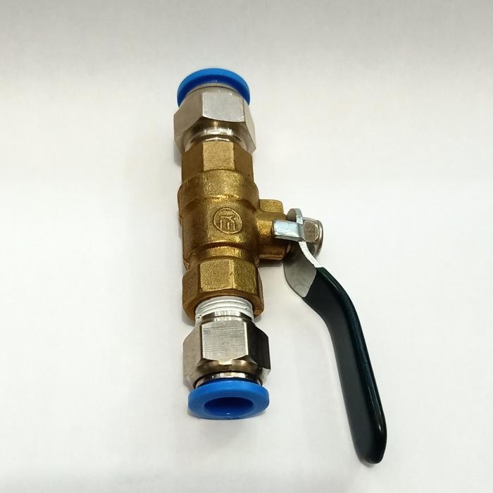 Sale Part Kran Selang Misty Cool Kipas Kabut Ukuran Selang 10Mm