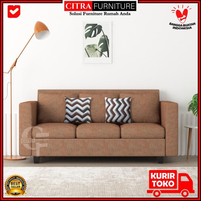 Sofa minimalis/Sofa Apartement