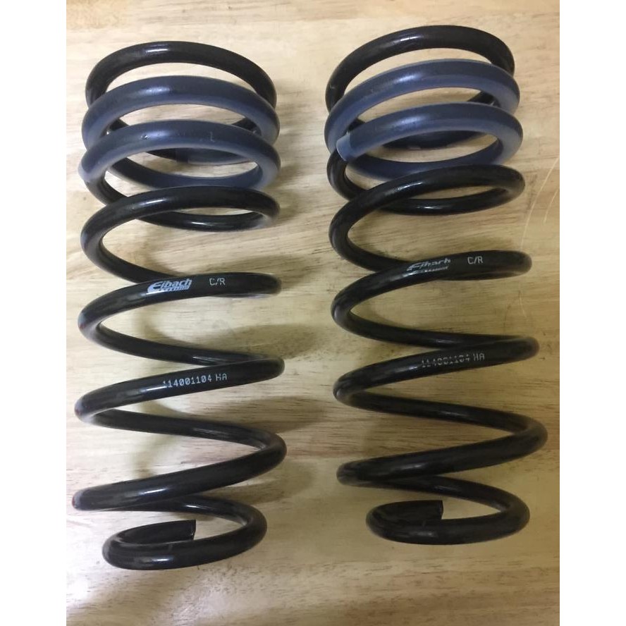 Per Eibach Mobil Honda New CRV