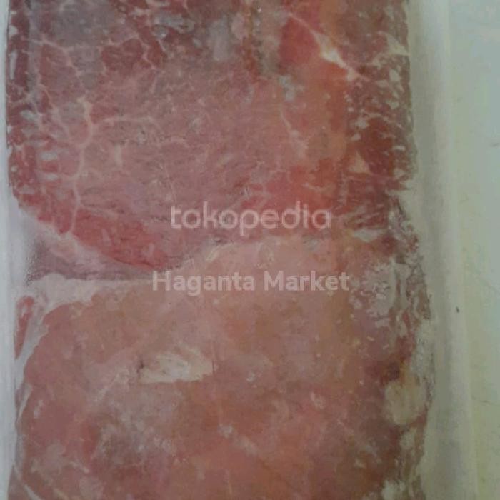 Eat77- Daging Sapi Rendang Empuk Halal 500 Gram Ready Cimahi Bandung