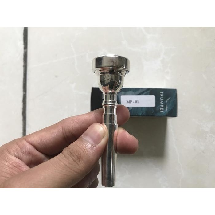 Mouthpiece Trumpet 7C (Lincoln) Tbk