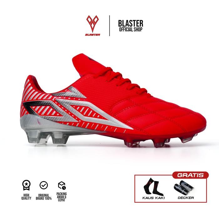 Brodo Sports - Sepatu Bola Power Play Sepatu Sepak Bola Original