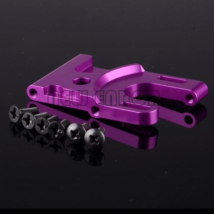 UPGRADE HSP 03007 MOTOR MOUNT RC 1/10 94111 KUTIGER 94123 XSTR FLYING