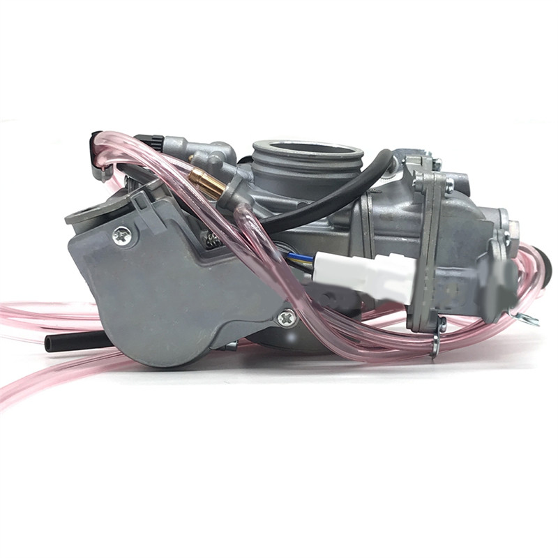 FCR38 CARBURETOR FOR HONDA CRF250R CARBURETOR FOR YAMAHA WR250 CARBURETOR 5XC-14101-G0-00 MOTORCYCLE