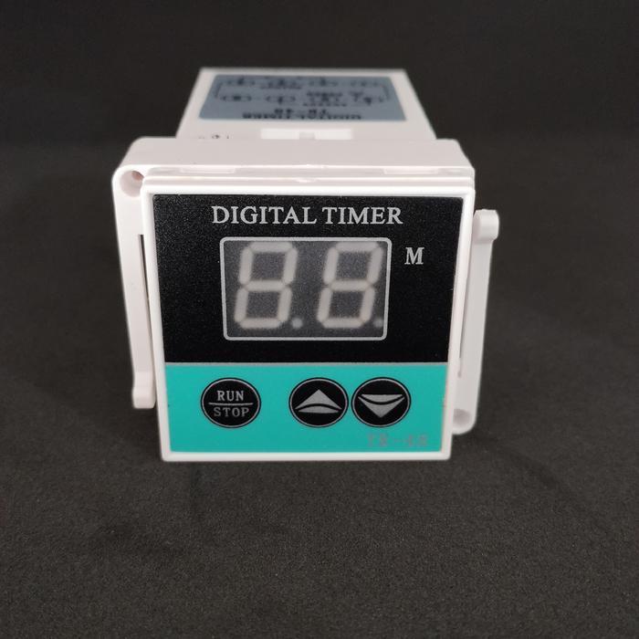 Mitochiba Kitchen - Timer Oven Deck Gas Oven