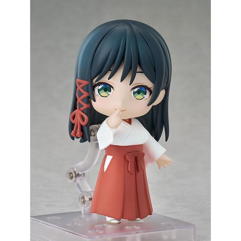 HOT SALE NENDOROID AMAGAMI YAE - AMAGAMI-SAN CHI NO ENMUSUBI TERMURAH