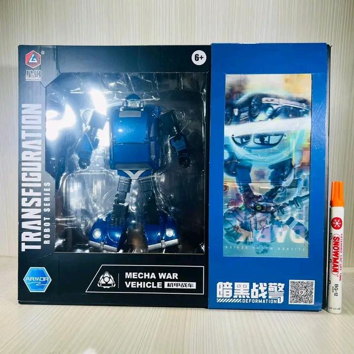 HOT SALE!!! TRANSFORMER DROPKICK MECHA WAR VEHICLE INFORMATION TRANSFORMERS GENERATION TINGGI