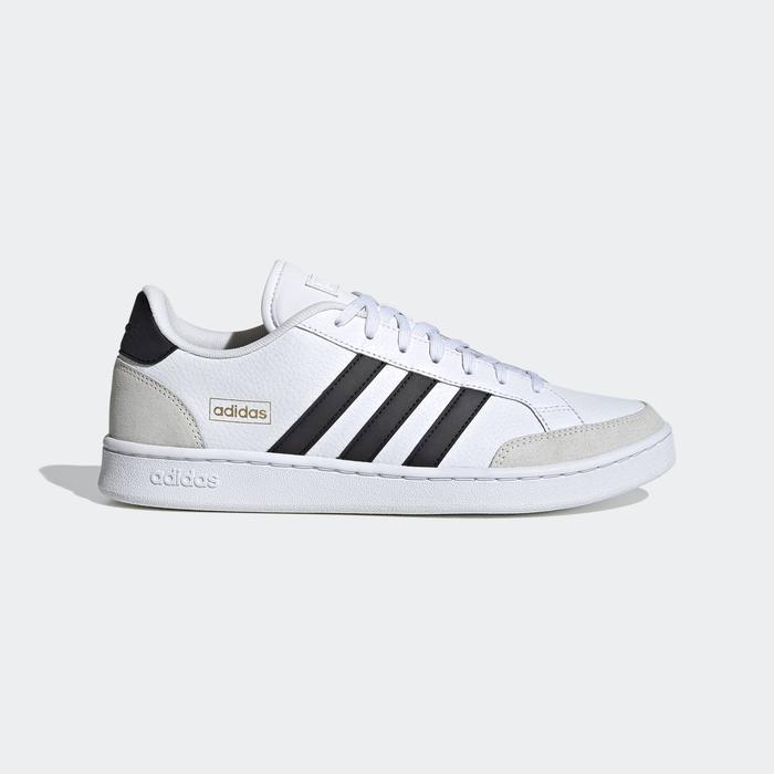 [Trending] Adidas Tennis & Lifestyle Grand Court Se Shoes Unisex White Fw3277 Pasti Promo