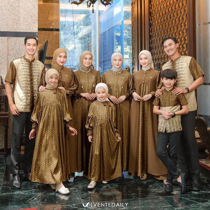 Samara Family Sarimbit Keluarga Idul Adha 2026 By Ventedaily Terbaru 