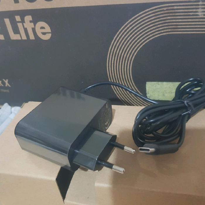 Adaptor Chuwi Minibook X Oryginal Type C untuk Perangkat Anda