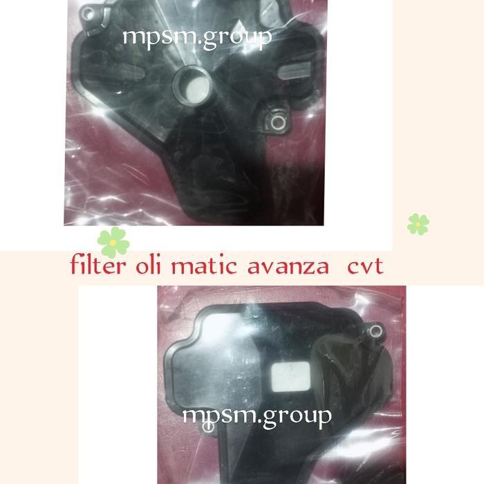 FILTER OLI MATIC AVANZA NEW CVT ORIGINAL TRANSMISI MOBIL MATIC