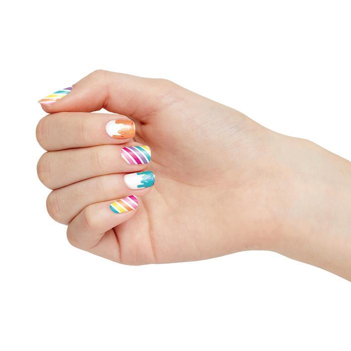 Make It Real Set Nail Candy 2328 High Quality