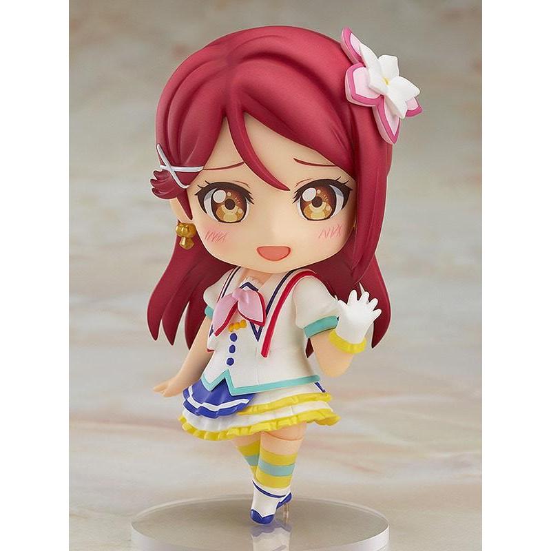 Love Live Sunshine Nendoroid 714 - Riko Sakurauchi