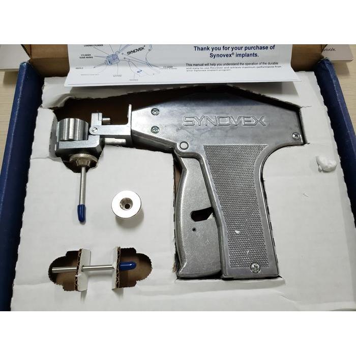 Synovex Implant Gun Untuk Implants - Aplikator Implants