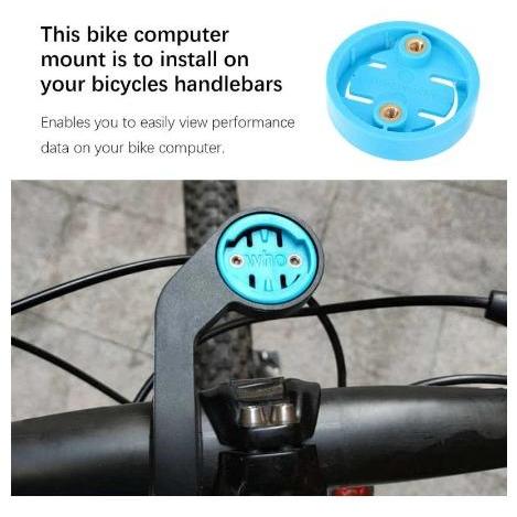 Readyy Wahoo Adapter Bar Fly ,Wahoo Adapter Bar Fly ,